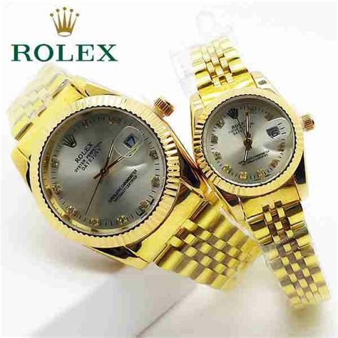 rolex emas|jam tangan emas Rolex.